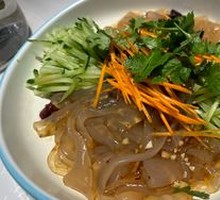 Northeast Pork Shredded Noodles