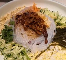 Mom's Mixed Vegetables