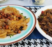 Northeast Cold Noodles