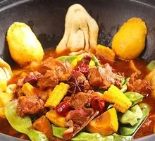 Farmhouse One-Pot Meal