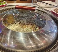 Braised Goose Pot