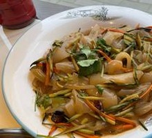 Northeast Cold Noodles