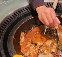 Clay Pot Stewed Yellow Catfish