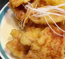 Classic Sweet and Sour Pork