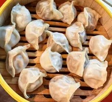 Century-old Filling Steamed Dumplings