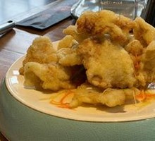 Sweet and Sour Pork