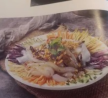 Sesame Sauce Noodles