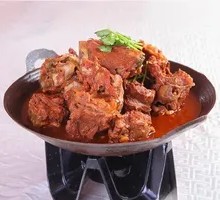 Lamb Ribs