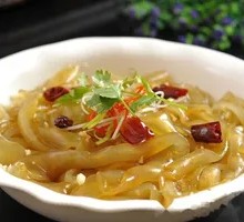 Northeast Cold Noodles