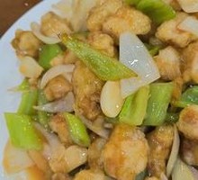 Northeastern Fried Pork Cutlets