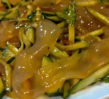 Northeast Cold Noodles