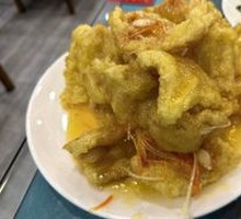 Special Northeastern Sweet and Sour Pork