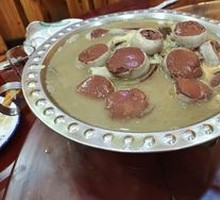 Pork Killing Dish