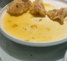 Sweet and Sour Pork