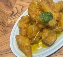 Sweet and Sour Pork