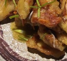 Sweet and Sour Pork