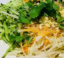 Homestyle Cold Dish