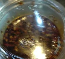 Dumpling Chili Oil