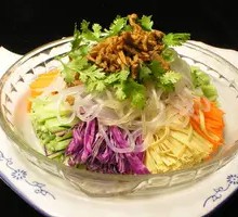 Homestyle Cold Dish