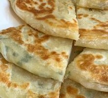 Scallion Pancake