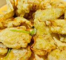 Traditional Sweet and Sour Pork