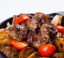 Ma Wei Tang Tender Steak