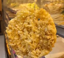 Fried Egg