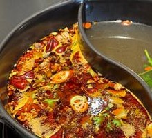 Secret-Recipe鸳鸯锅