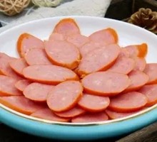 Old Beijing-Style Grilled Sausage