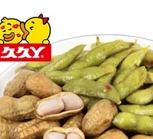 Edamame Medley