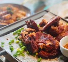 Bang Na Indigenous Roast Chicken