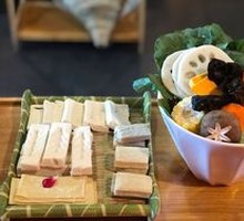 Vegetable Basket