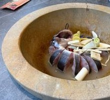 Classic Original Soup Base