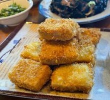 Yunnan Soft Tofu