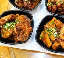 Beijing's Four Great Bowls