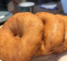Small Oil Cake