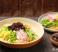 Zhajiangmian