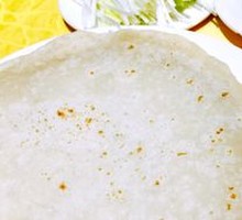 Spring Pancake