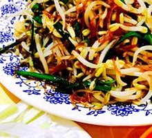 Beijing-style Stir-Fried Mixed Vegetables