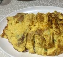 Free-range Egg