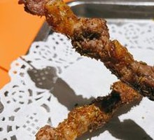 Special Roasted Fresh Lamb
