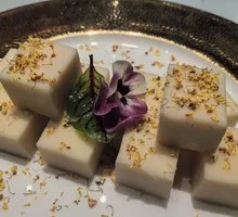 Osmanthus Sweet Pea Jelly