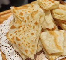Handmade Flatbread
