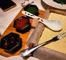 Traditional Spring Water Tofu