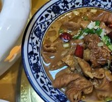 Braised Pot Stew