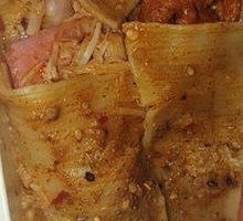 Spicy Turkey Noodle Bake