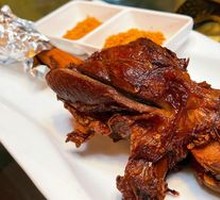 Lamb Leg
