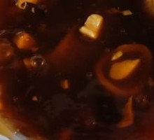 Stir-fried Liver