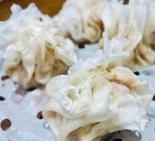 Shrimp Dumplings