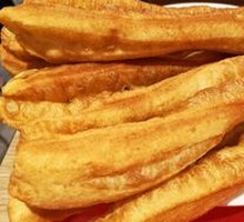 Chinese fried dough stick